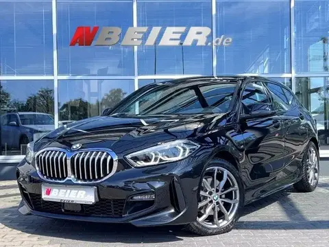 Annonce BMW SERIE 1 Diesel 2022 d'occasion 