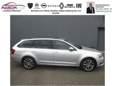 Annonce SKODA OCTAVIA Diesel 2020 d'occasion 