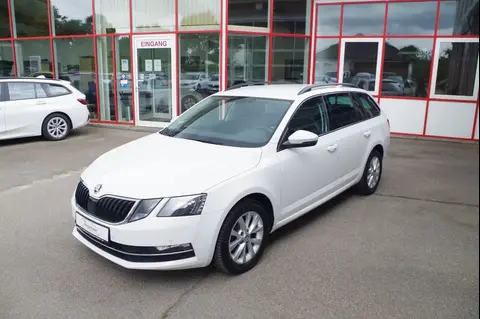 Used SKODA OCTAVIA Diesel 2020 Ad 