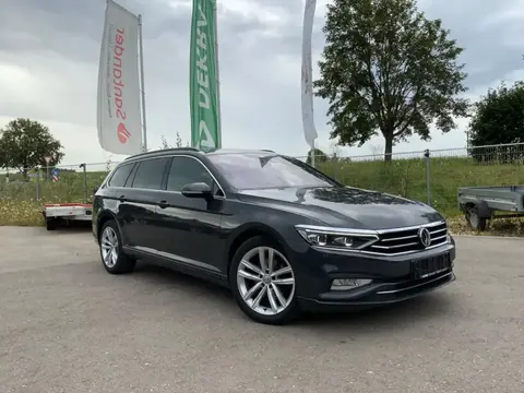 Annonce VOLKSWAGEN PASSAT Diesel 2020 d'occasion 