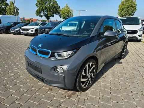 Annonce BMW I3 Non renseigné 2014 d'occasion 