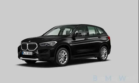 Annonce BMW X1 Diesel 2020 d'occasion 