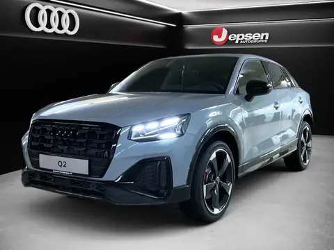 Used AUDI Q2 Petrol 2024 Ad 