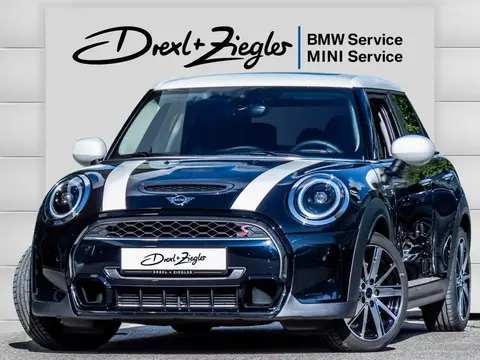 Annonce MINI COOPER Essence 2024 d'occasion 