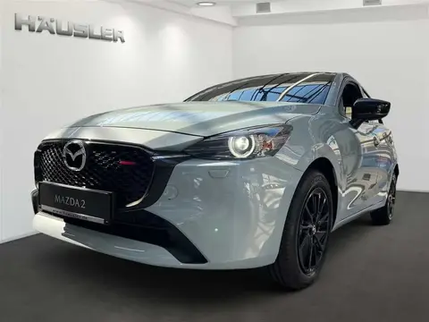 Annonce MAZDA 2 Essence 2024 d'occasion 