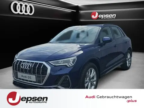 Annonce AUDI Q3 Diesel 2024 d'occasion 