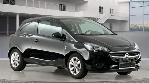 Used OPEL CORSA Petrol 2016 Ad 