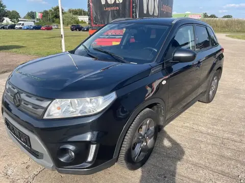 Used SUZUKI VITARA Petrol 2017 Ad 