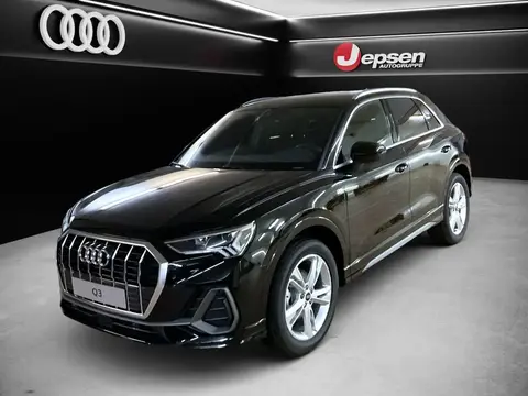 Annonce AUDI Q3 Essence 2024 d'occasion 