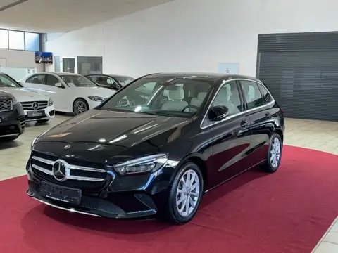 Annonce MERCEDES-BENZ CLASSE B Essence 2019 d'occasion 