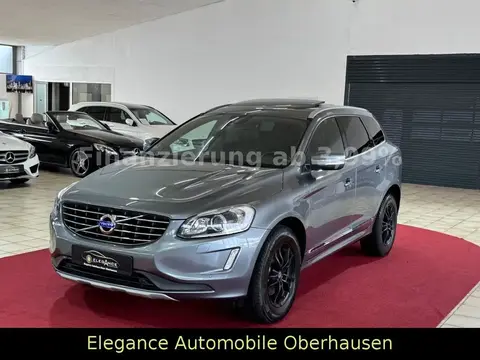 Used VOLVO XC60 Diesel 2016 Ad 