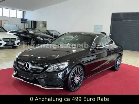 Used MERCEDES-BENZ CLASSE C Petrol 2016 Ad 