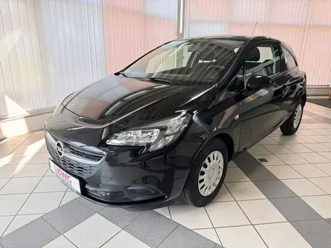 Annonce OPEL CORSA Essence 2019 d'occasion 