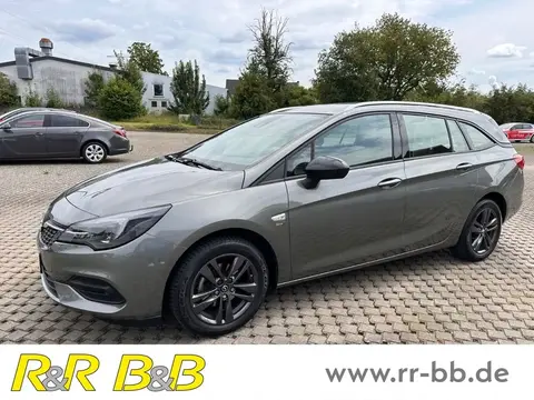 Used OPEL ASTRA Petrol 2020 Ad 