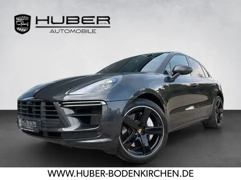 Used PORSCHE MACAN Petrol 2020 Ad 