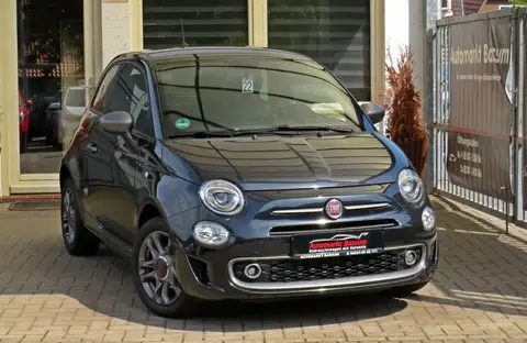 Used FIAT 500 Petrol 2019 Ad 