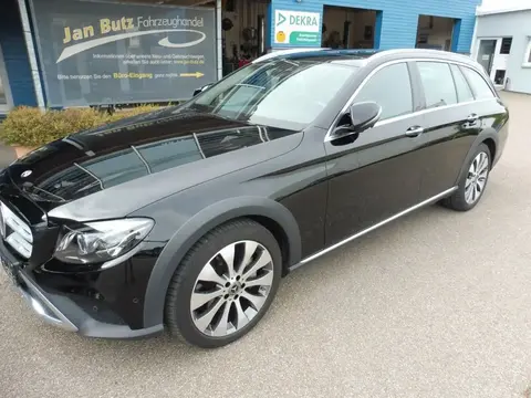 Used MERCEDES-BENZ CLASSE E Diesel 2019 Ad 