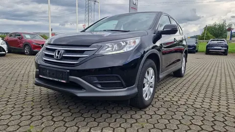 Used HONDA CR-V Petrol 2014 Ad 