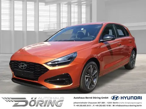 Annonce HYUNDAI I30 Essence 2024 d'occasion 