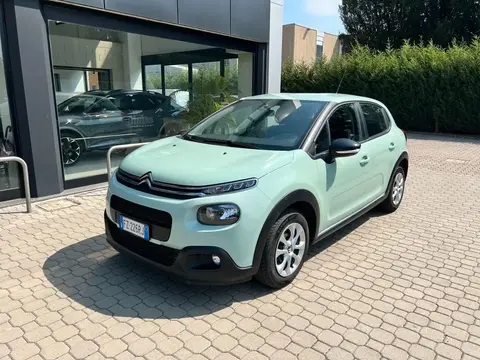 Used CITROEN C3 Petrol 2019 Ad 