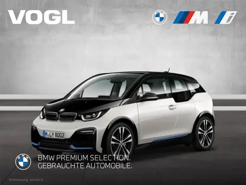 Annonce BMW I3 Non renseigné 2020 d'occasion 