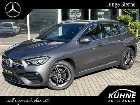 Used MERCEDES-BENZ CLASSE GLA Petrol 2023 Ad 