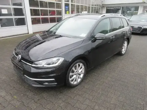 Used VOLKSWAGEN GOLF Petrol 2020 Ad 