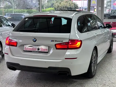 Used BMW M550 Diesel 2015 Ad 