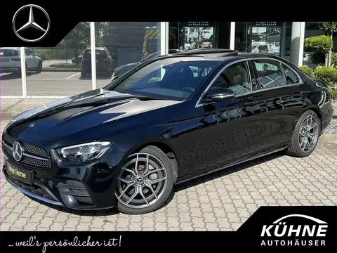 Used MERCEDES-BENZ CLASSE E Diesel 2023 Ad 