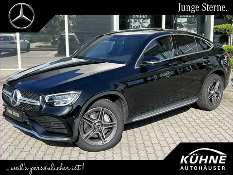 Used MERCEDES-BENZ CLASSE GLC Diesel 2023 Ad 