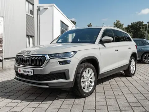 Annonce SKODA KODIAQ Essence 2023 d'occasion 