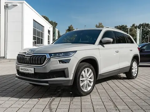 Annonce SKODA KODIAQ Essence 2023 d'occasion 