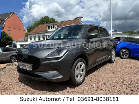 Annonce SUZUKI SWIFT Hybride 2024 d'occasion 