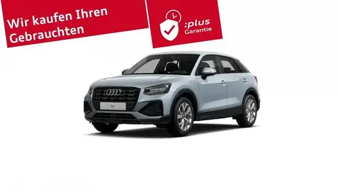 Annonce AUDI Q2 Essence 2023 d'occasion 