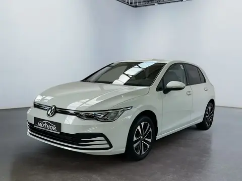 Used VOLKSWAGEN GOLF Petrol 2020 Ad 