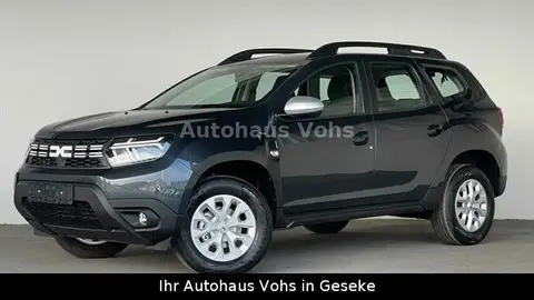 Used DACIA DUSTER Diesel 2024 Ad 