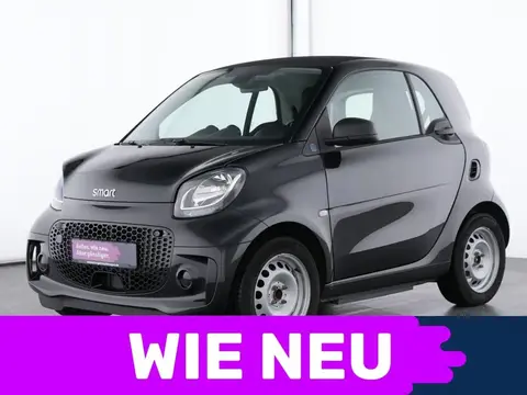 Annonce SMART FORTWO Non renseigné 2022 d'occasion 