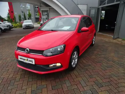 Used VOLKSWAGEN POLO Petrol 2015 Ad 