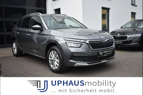 Used SKODA KAMIQ Petrol 2023 Ad 