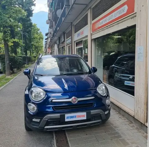 Used FIAT 500X Diesel 2024 Ad 