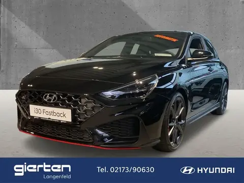 Annonce HYUNDAI I30 Essence 2024 d'occasion 