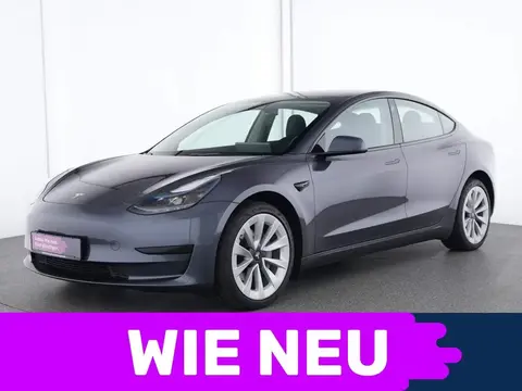 Annonce TESLA MODEL 3 Non renseigné 2022 d'occasion 