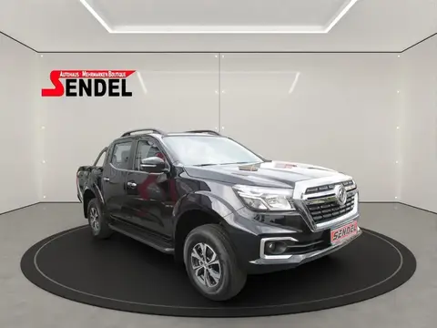 Used TOYOTA HILUX Diesel 2024 Ad 