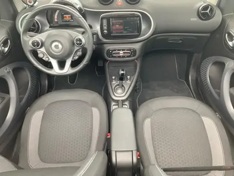 Used SMART FORTWO Not specified 2020 Ad 