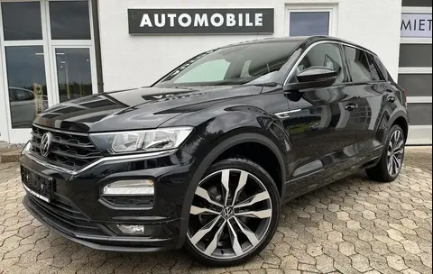 Used VOLKSWAGEN T-ROC Petrol 2021 Ad 