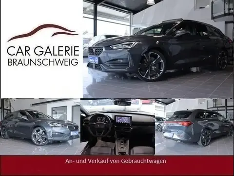 Used CUPRA LEON Hybrid 2022 Ad 