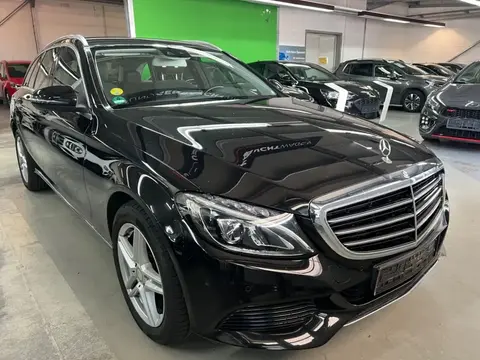 Used MERCEDES-BENZ CLASSE C Diesel 2015 Ad 