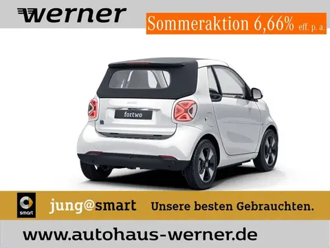 Used SMART FORTWO Not specified 2023 Ad 