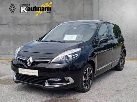 Annonce RENAULT SCENIC Essence 2016 d'occasion 