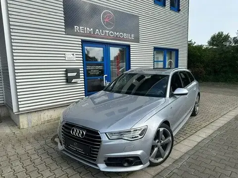 Annonce AUDI A6 Diesel 2019 d'occasion 